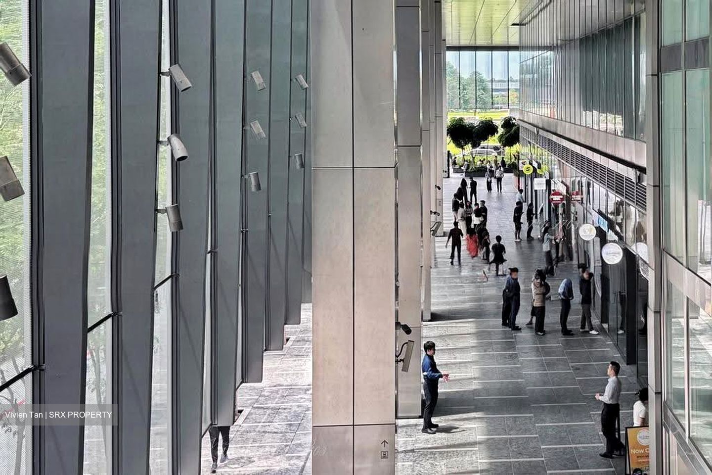Asia Square Tower 2 (D1), Retail #630304641